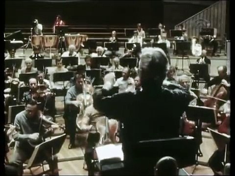 Herbert von Karajan, ensaya Mahler