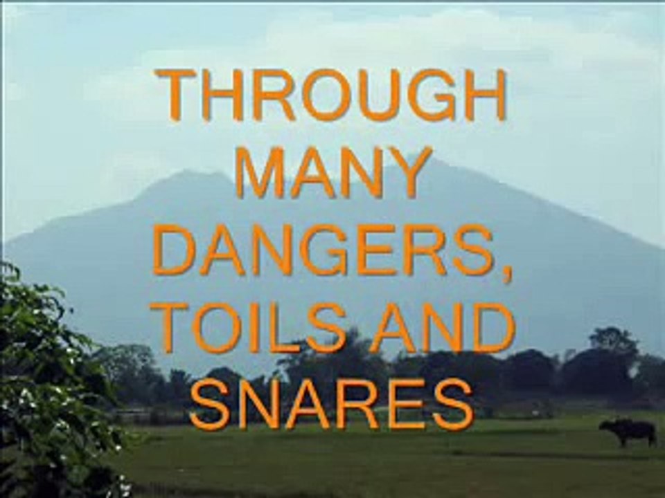 Praise and Worship Songs with Lyrics- Amazing Grace