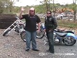 Orange County Choppers Production Motorcycles