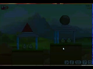 disaster will strike 4 Walkthrough Level 2