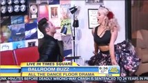 DWTS season 20 Week 8 GMA Recap