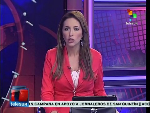 Mapuches en Europa exigieron a Chile cumplir sus tratados