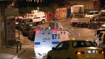 İstanbul’da ’terörle mücadele’ kapsamlı şafak operasyonu!