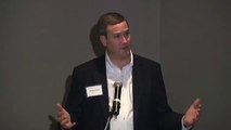 Aspen Forum 2013: Welcoming Remarks by R. Stanton Dodge
