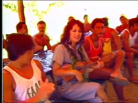 MOLOKAI HOE 1991