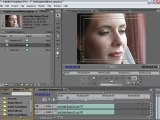 Tuto Adobe Premiere - peau lisse