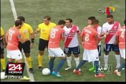 Bloque Deportivo: Municipal venció 1-0 a César Vallejo por Torneo Apertura