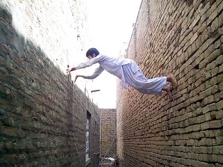 Hassan Got Talent -)