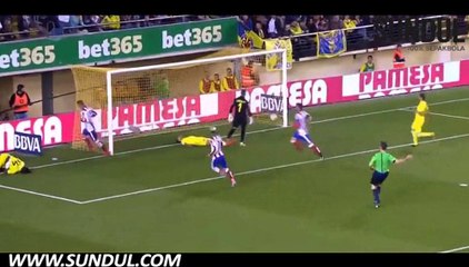 Sundul TV: 10 Gol Terbaik Pekan Ini [06 Mei 2015] | Berita Bola, Cuplikan Gol, Video Bola