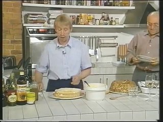 Alfredissimo! Kochen mit Alfred Biolek und Regine Hildebrandt 4