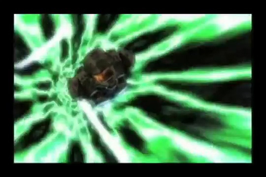 Halo 2 music video