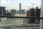 Unfurnished 3BR   Maid   Executive tower C   Burj Khalifa view - mlsae.com