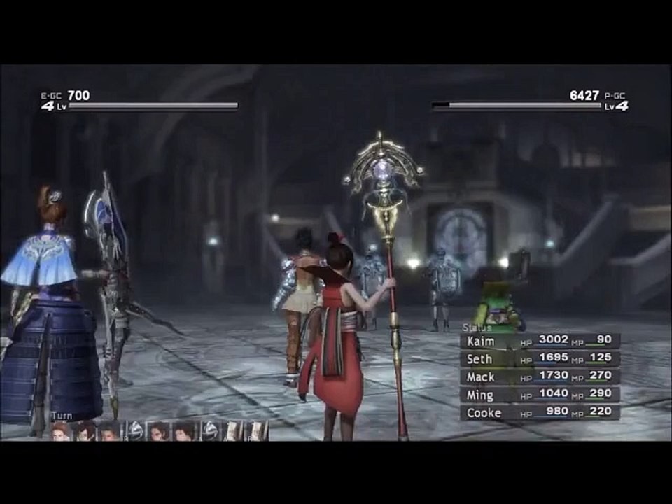 Sonic Storm Adventures of Lost Odyssey Part 46