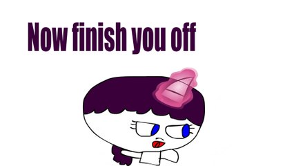 Mandy vs Evil Mandy (English subttitles)[1]