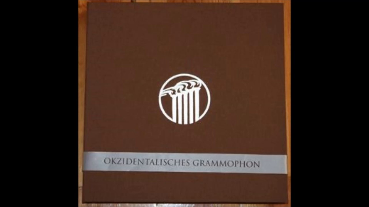 Die Weisse Rose  - Our Testimony