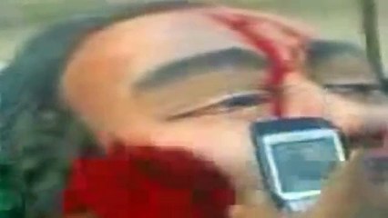 hazrat zuhair bin qais ki qabar 2015-Mircale of allah