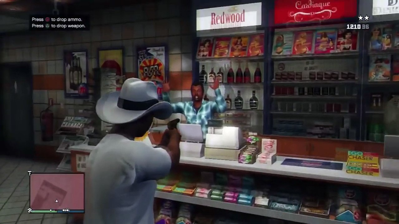 GTA V Money And RP Hack