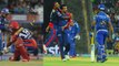 IPL 8 Mumbai Indians vs Delhi Daredevils: Pollard, Rayudu thrash Delhi