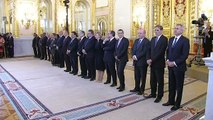 Putin- Foreign Ambassadors Meeting Oct 2013