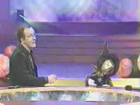 Jenifer - Les allumes-Le délire