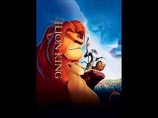 The Lion King 01 Circle of Life