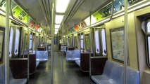 Staten Island Railway (The Subway of Staten Island, NYC) - SIR!