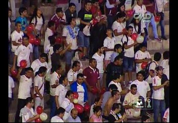 Universitario de Deportes: ¿por qué el Monumental está tan vacío?