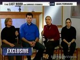 Zach Wahls & Family On The Last Word With Lawrence O'Donnell