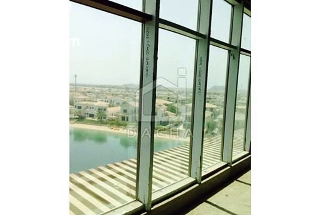 Palm Views West  Large High Spec Studio  Palm Jumeirah - mlsae.com