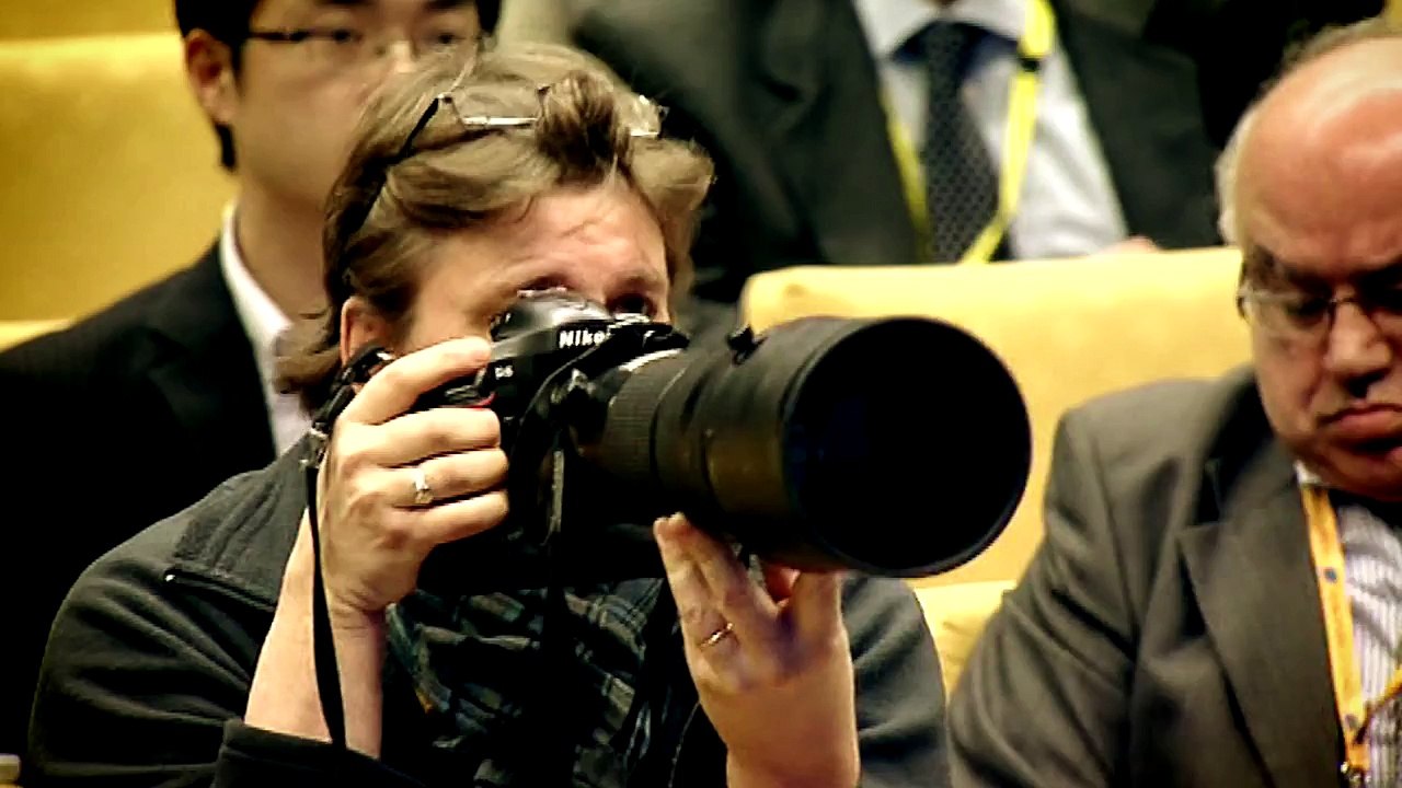 "Big on big things, small on small things...?"