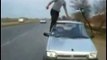 Pakistani Talent Ride car Funny amazing video?syndication=228326