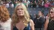 Alison Sweeney of Days of our Lives at 2015 Daytime Emmy Awards