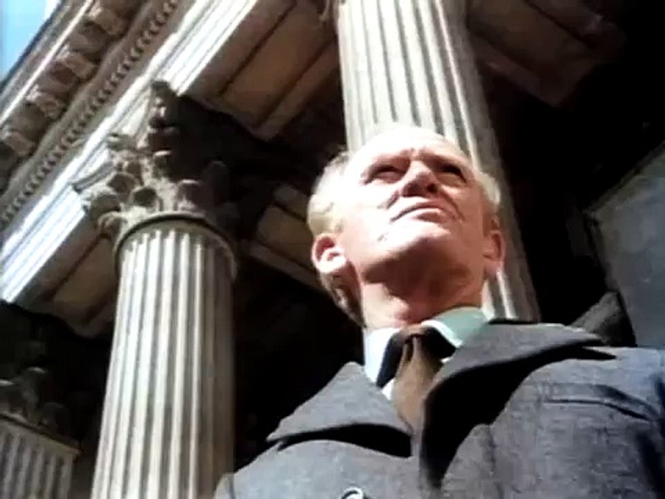 The Professionals Theme Tune
