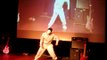 amélie poulain danse hip-hop
