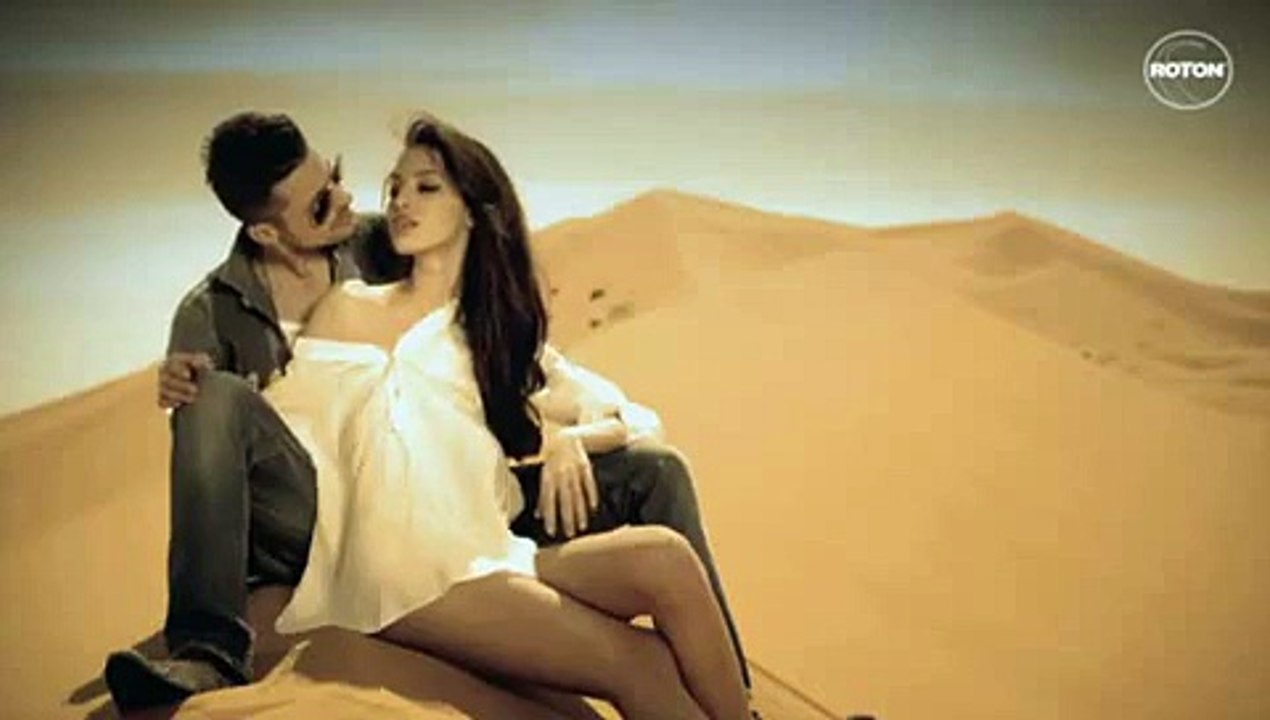 Akcent -how deep is your love