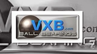 Product Range Of Roller Bearing By VXB