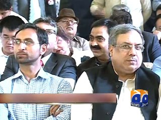 We will eliminate load shedding by 2018: Nawaz-06 May 2015