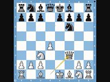 Chess Traps: Halosar Trap