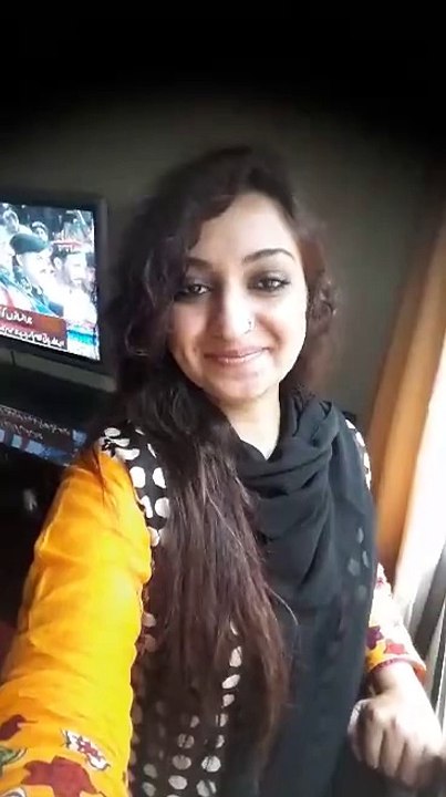 nice song by PTI fan