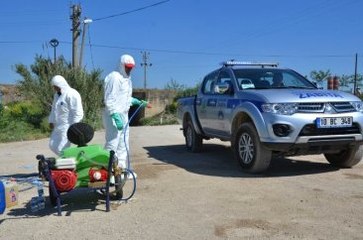 Kuş Gribinde Şok İddia: Bakıcı Haber Vermedi