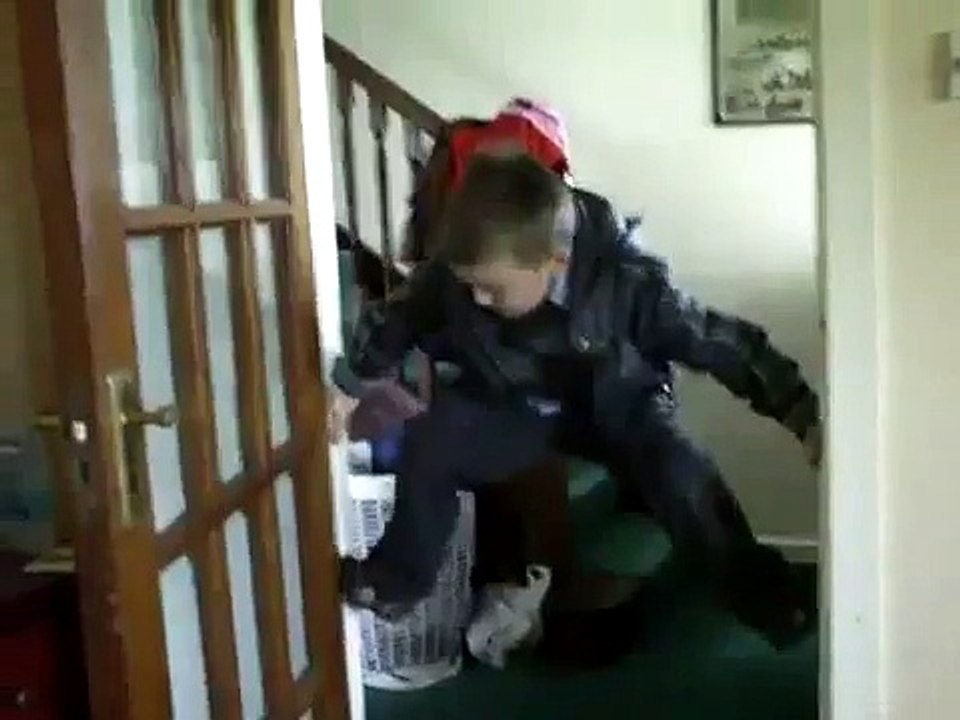 spiderboy