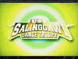 UAAP 76 Cheerdance Competition 2013: UST Salinggawi Dance Troupe