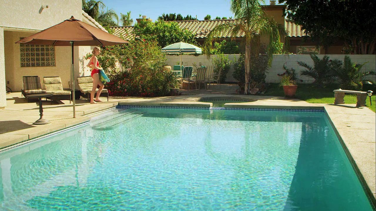 SwimWays Spring Float