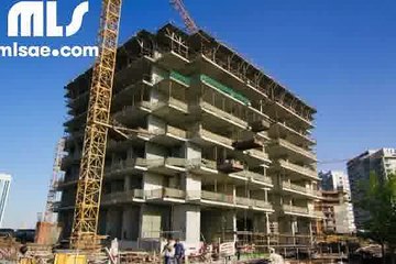 Off Plan 1 Bedroom Apartment For Sale - mlsae.com