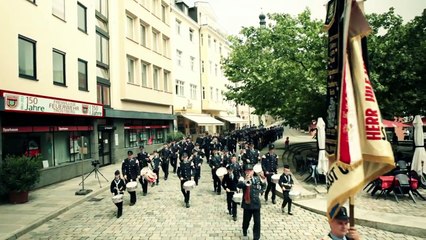 Imagefilm Feuerwehr Trostberg