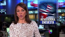 Cubanoamericanos dicen apoyar las relaciones entre ambos países