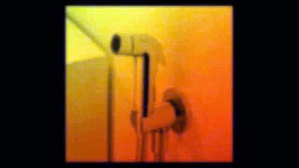 Shower Head Singapore