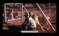 Kevin Richardson - Dangerous Companions - FULL - clip (4 of 4)