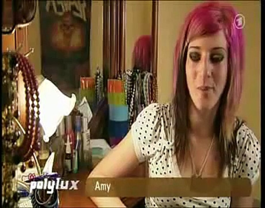 Emo Bericht: "Hass auf Emos" bei ARD