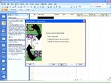 Project 2007 - Project Guide & Importing Tasks From Excel